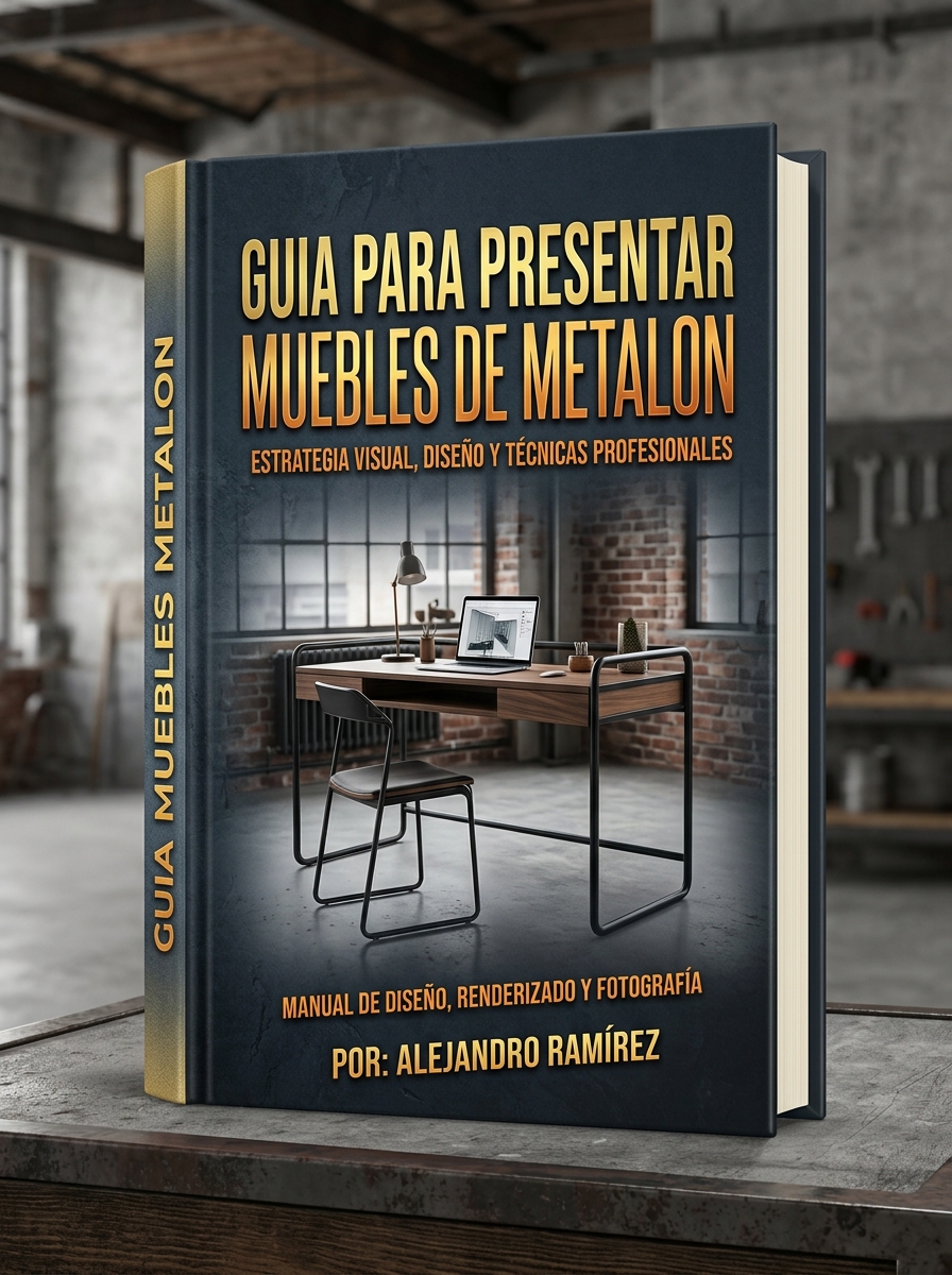 Bono 1 Guía Metalón