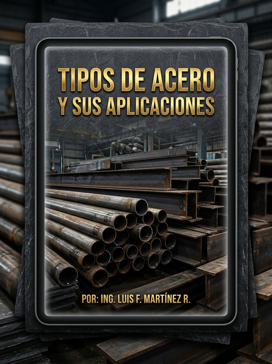 Bono 4 Tipos de Acero